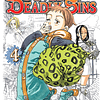 Seven Deadly Sins N°04 - Ivrea 1
