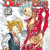 Seven Deadly Sins N°12 - Ivrea 1