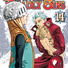 Seven Deadly Sins N°14 - Ivrea 1