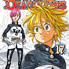 Seven Deadly Sins N°17 - Ivrea 1