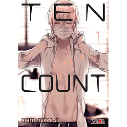 Ten Count Vol.01