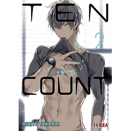 Ten Count Vol.02