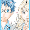 Your Lie In April Vol.01 (Ivrea) 1