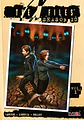 The X-Files Season 10 Vol.1 - thumbnail 1