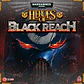 Warhammer 40K - Heroes of Black Reach: Core Game (Inglés) - Miniatura 1