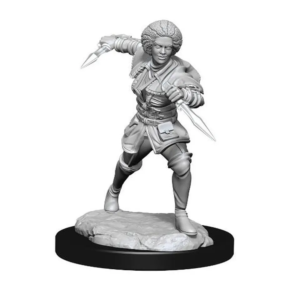 MTG Minis: Wave 14 - Kaya 1