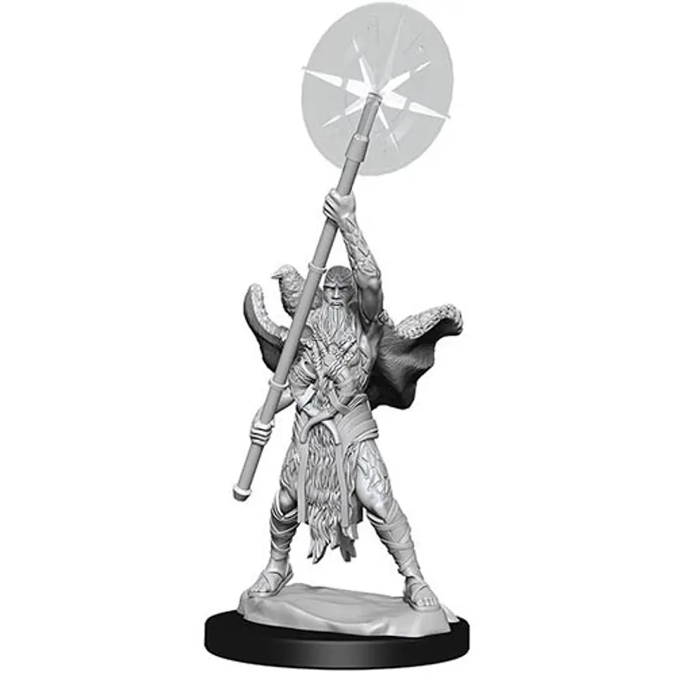 MTG Minis: Wave 14 - Alrund, God of Wisdom 1