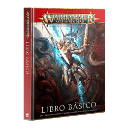 Warhammer Age of Sigmar - Dominion: Libro Básico