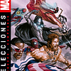 Selecciones Marvel - Avengers + Campeones Vol.3: Imperio Secreto 1