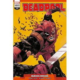 Deadpool Vol.02: Buenas Noches (Fresh Start)