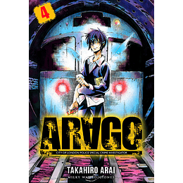 Arago Vol.04