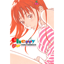 Cherry Vol.01