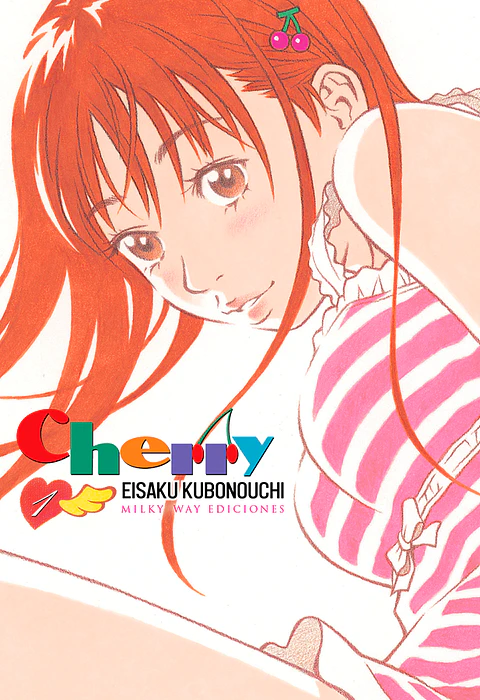 Cherry Vol.01