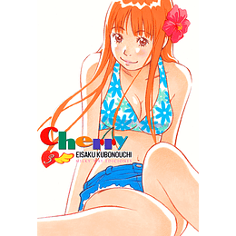 Cherry Vol.03