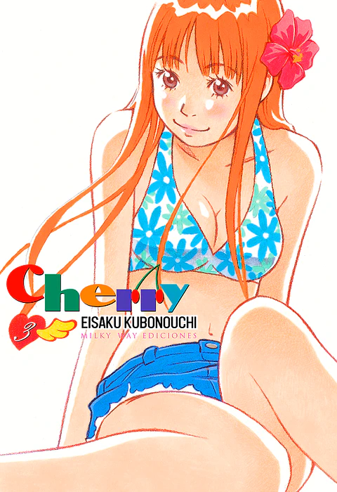 Cherry Vol.03