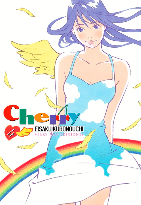 Cherry Vol.04