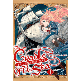 The Cradle of the Sea Vol.01
