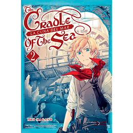 The Cradle of the Sea Vol.02