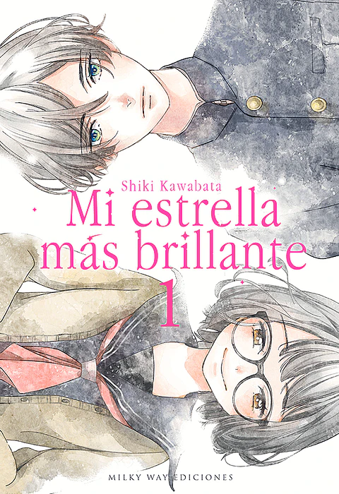 Mi Estrella Mas Brillante Vol.01