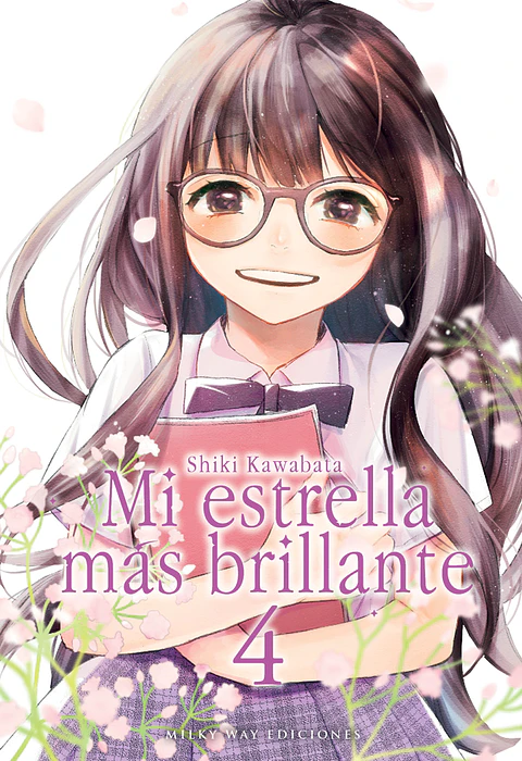 Mi Estrella Mas Brillante Vol.04