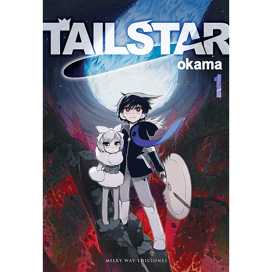 Tail Star Vol.01