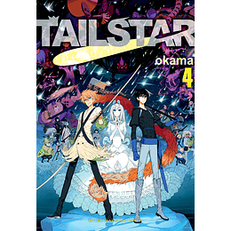 Tail Star Vol.04
