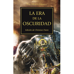 Warhammer 40K - La Herejía de Horus 16: La Era De La Oscuridad 