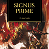 Warhammer 40K - La Herejía de Horus 21: Signus Prime 1