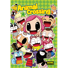 Animal Crossing Vol.04
