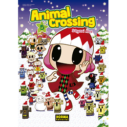 Animal Crossing Vol.05