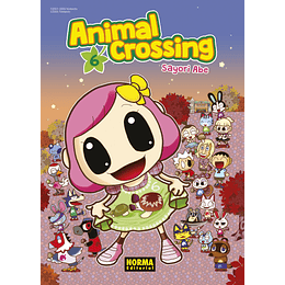 Animal Crossing Vol.06