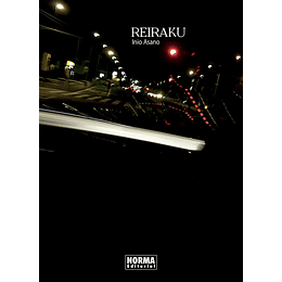 Reiraku - Inio Asano (Norma)