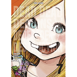 Dead Dead Demons Dededede Destruction Vol.07