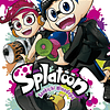 Splatoon N°07 1
