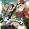 Splatoon N°08 1