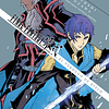 Final Fantasy Type-0 Vol.02 1