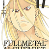 Fullmetal Alchemist - Kanzenban N°17 1