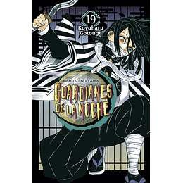 Guardianes de la Noche N°19