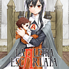 Clásicos Manga: La Letra Escarlata  1
