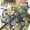 Monster Hunter Epic Vol.02 1