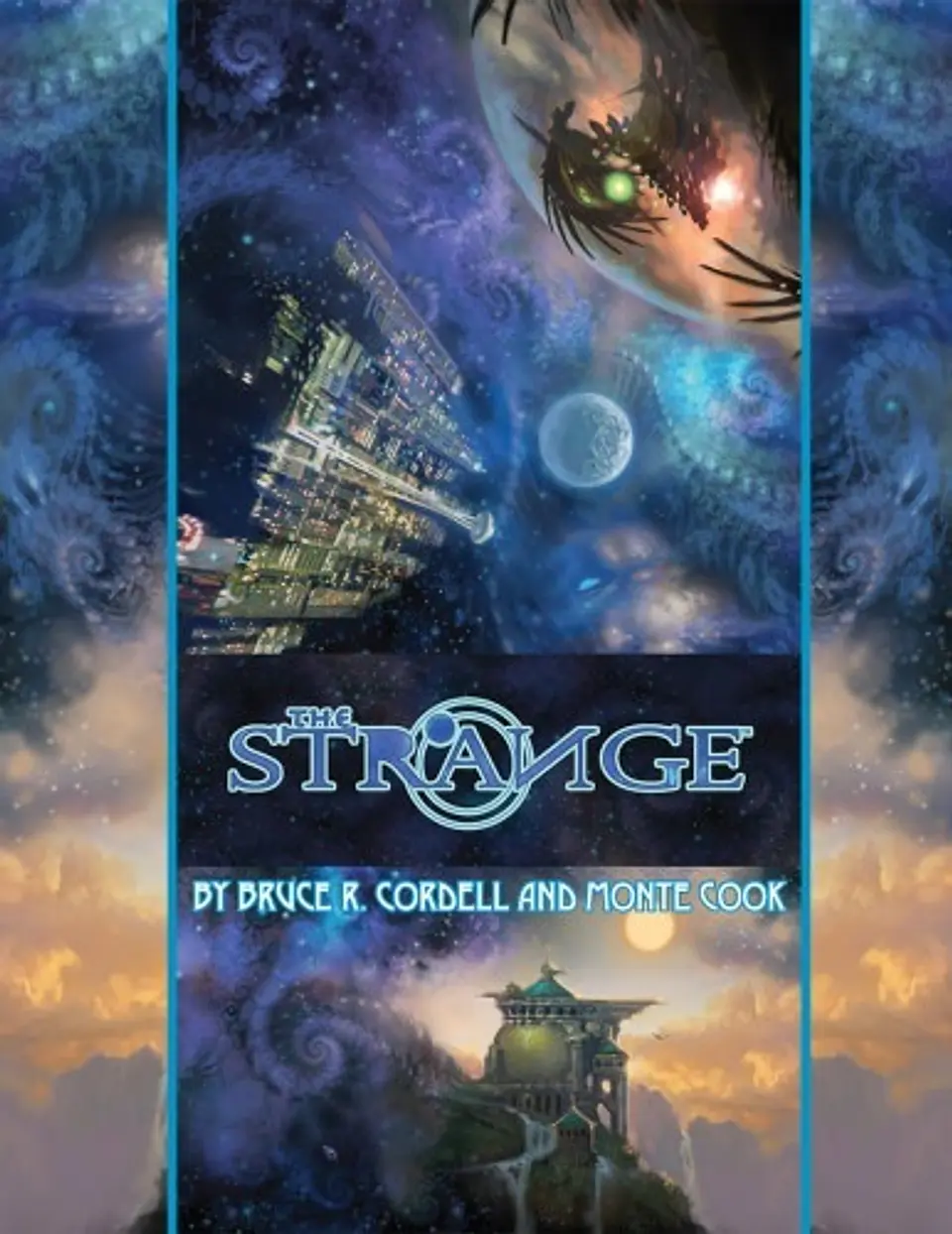 The Strange 1