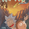 Rick and Morty Vol.05 1