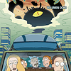 Rick and Morty Vol.08 1