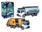 Marvel Crisis Protocol: NYC Commercial Truck - Terrain Pack - Thumbnail 1