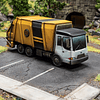 Marvel Crisis Protocol: NYC Commercial Truck - Terrain Pack