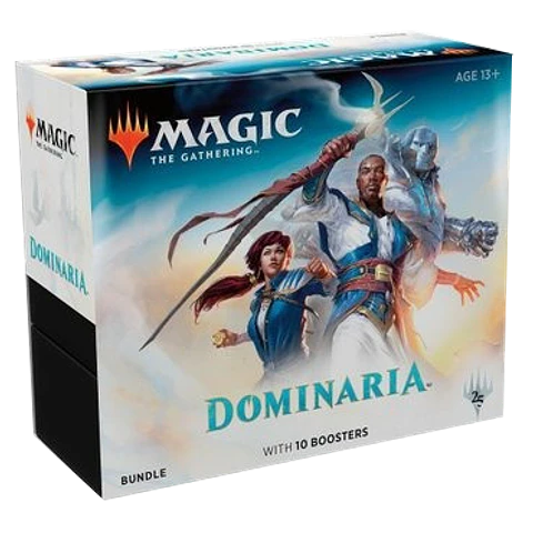 Bundle Dominaria