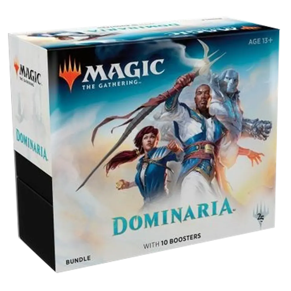 Bundle Dominaria 1