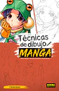 Técnicas de Dibujo Manga 1: Técnicas Básicas - thumbnail 1