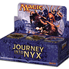 Caja de Sobres Journey Into Nyx (Español) 1