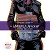 The Umbrella Academy 3: Hotel Oblivion 1